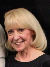 Marcy Anne Hoffman