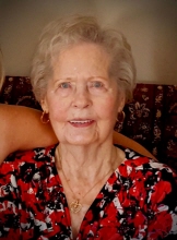 Margaret P. Beck