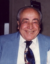 Joseph Porcelli