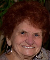 Claudette M. Scherzer