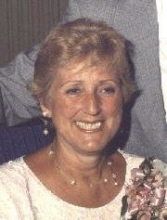 Mary A. Perozzi