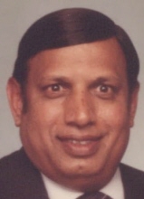 Satya Paul Gupta