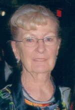 Muriel J. Mansmann
