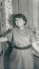 Betty J. Cruz