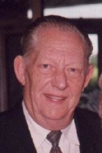 William O. Kumpf, Sr.