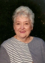 Bessie Geraldine Smerkowitz