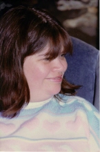 Sandra K. Webber