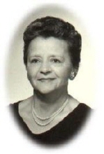 Frances T. Jackson