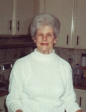 Doris A. Larsen