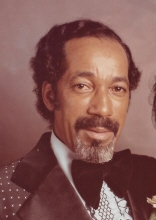 Wilson T. Brown, Jr.