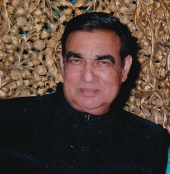Arun Chauhan