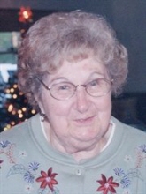 Dorothy A. Rappenecker