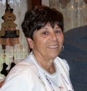 Patricia A. Villani