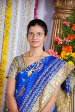Anitha Vuppalapati 10639859