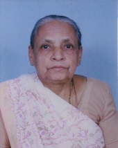 Vilasben Krishnadas Desai 10639992