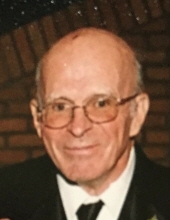 Jerome A. Braun