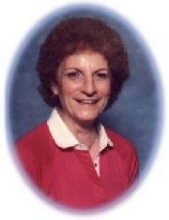 Margaret Ippolito