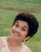 Marie D. Aragona