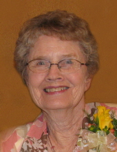 Phyllis Harper