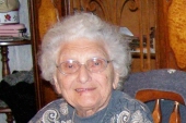 Elizabeth Betty Buccilli