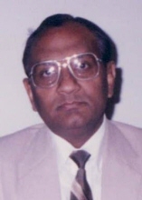 Pawan P. Jain 10640592