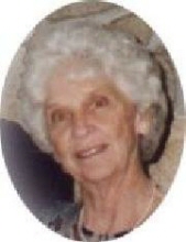 Barbara L. McClintock