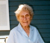 Josephine M. Meyerhoff