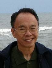 Frank Yao-Wu Liao 1064066