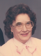 Janet M. Bill