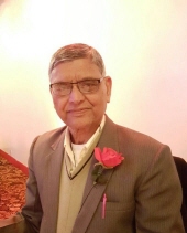 Khemabhai M. Patel