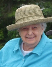 Photo of Jean Schwartz