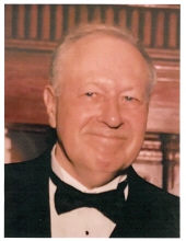 Photo of Henry Schott, Sr.