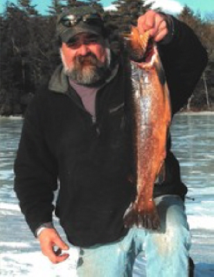 V. Dwight Mahoney Camden, Maine Obituary