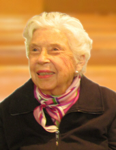 Margaret Fausone