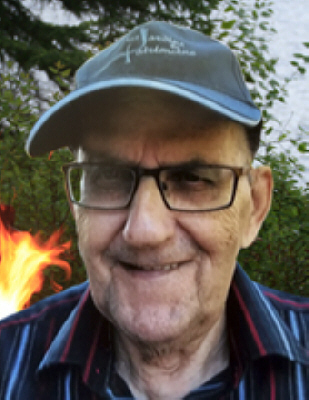 Saindon Arthur