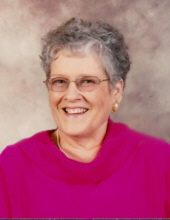 Judy Hogan Stafford 1064141