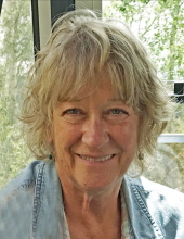 Mary  Ellen Ekstrom