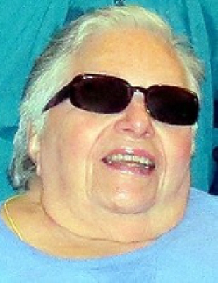 Photo of Patricia Leffingwell
