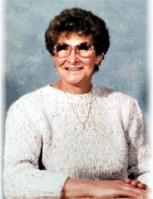 Photo of Dorothy Stanley