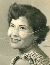 Maria Josefina C. Gloria