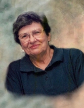 Evelyn Cagle Sloan