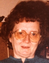 Clara A. Donahoe