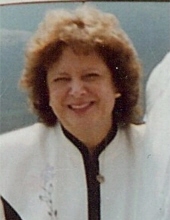 Linda Diane Sikorski