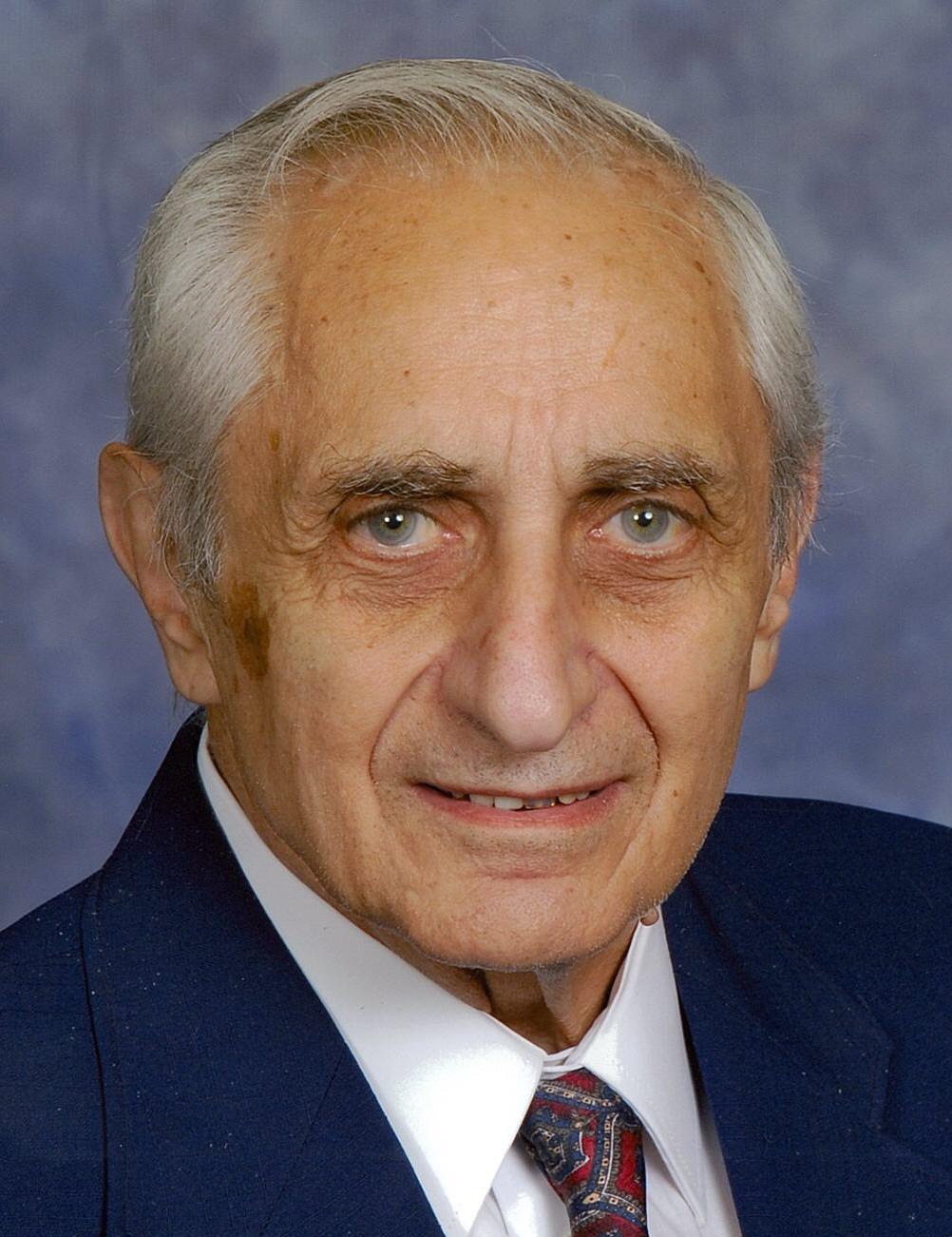 Philip M. Rocca Sr.