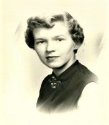 Photo of Barbara Stamps