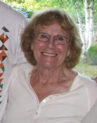Photo of Phyllis Cullen