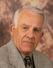 Richard  "Doc" Cecil Neal