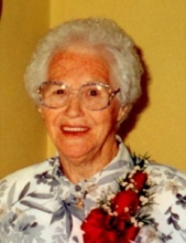 Mae A. Ledford 10642396