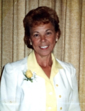 Dorothy Mae Houchen