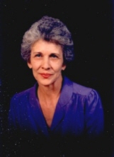 Margaret E. Hughes